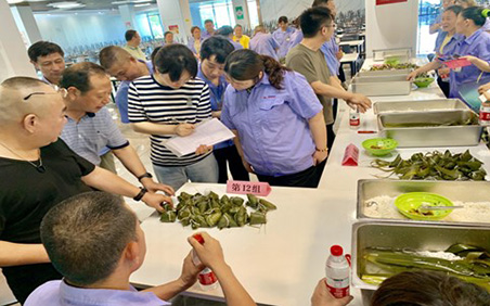 江蘇泰隆減速機(jī)（集團(tuán)）股份有限公司