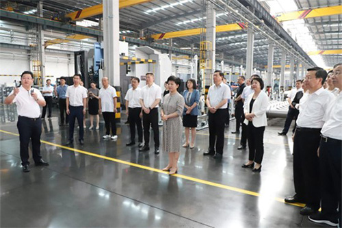 江蘇泰隆減速機(集團(tuán))股份有限公司 江蘇泰隆減速機(集團(tuán))股份有限公司