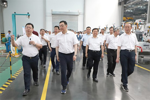 江蘇泰隆減速機(集團(tuán))股份有限公司 江蘇泰隆減速機(集團(tuán))股份有限公司