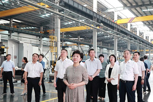 江蘇泰隆減速機（集團(tuán)）股份有限公司