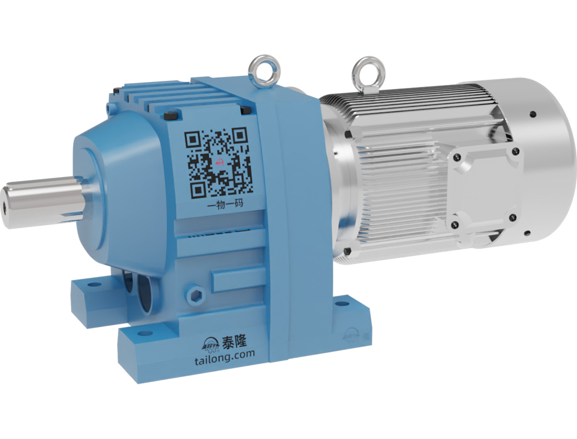 江蘇泰隆減速機（集團）股份有限公司