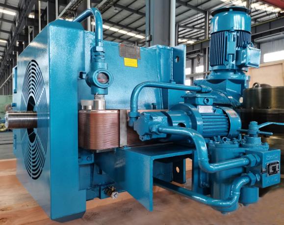 江蘇泰隆減速機(jī)（集團(tuán)）股份有限公司